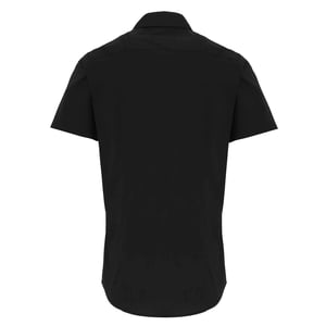 Premier - Hemd für Herren (Schwarz)
