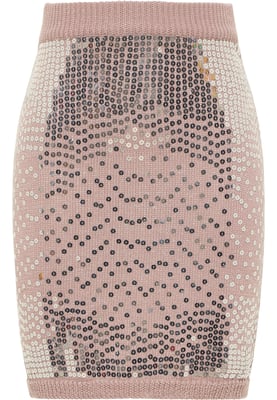 myMo at night Jupe en tricot nolie