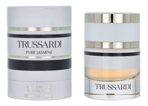 Trussardi Pure Jasmine Edp Spray.