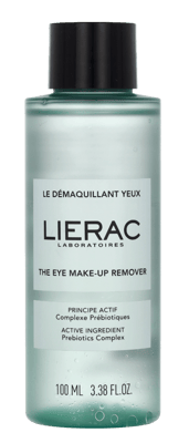 Lierac The Eye Make-up Remover.