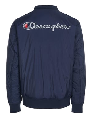 Champion-Jacke