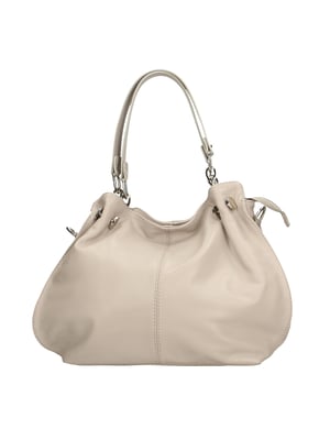 Gave Lux Schultertasche Frauen GREY