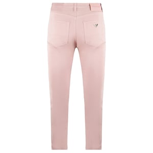 Emporio Armani J85 Regular Fit Hose für Damen