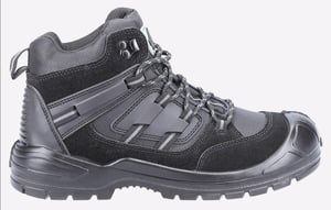 Amblers 257 Sicherheitsschuhe Herren