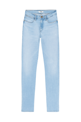 Wrangler High Skinny Calista Jeans