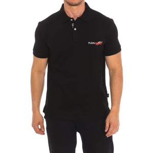 PIPS511 Herren-Poloshirt mit kurzen Ärmeln