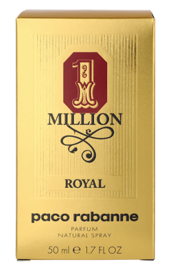 Paco Rabanne 1 Million Royal Edp Spray.