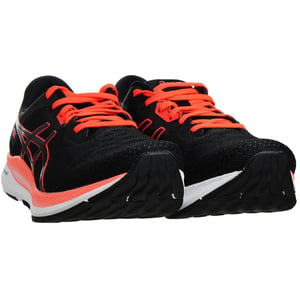 Asics Evorid Tokyo Herren Black Running Trainer
