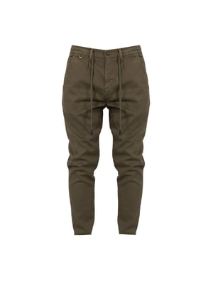 Xagon Man Hose 9001 Herren grün