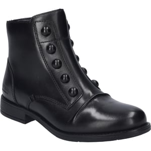JOSEF SEIBEL Simona 04 | Stiefelette für Damen | Schwarz Simona 04, schwarz