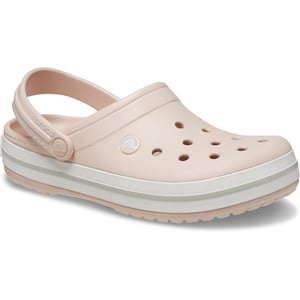 Crocband Clog