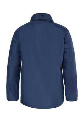 ICEBOUND Arctic Anorak Herren Marine
