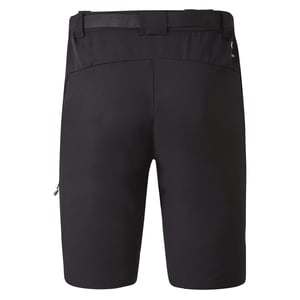 Dare 2B Mens Tuned In Pro Leichte Cargo Shorts (Schwarz)