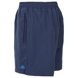 Trespass Herren Granvin Swim Shorts (Marine)