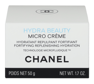 Chanel Hydra Schönheit Micro Creme 50gr