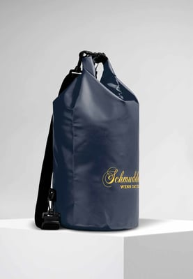 Schmuddelwedda Rucksack Unisex marine