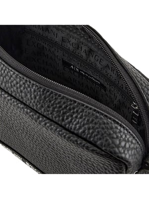 Armani Exchange Herren Eagle Tasche