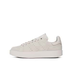 Adidas Stan Smith Bold Womens Grey Trainer