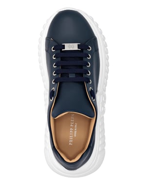 Runner Sneaker Supersonic