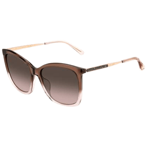 Jimmy Choo Sonnenbrille NEREA/G/S 08MHA 57