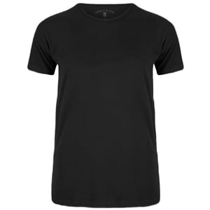 James O-Neck von Presly & Sun in der farbe Schwarz.