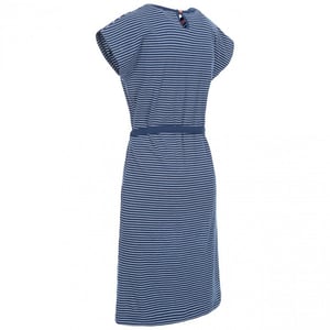 Trespass Damen/Damen Lidia Rundhalsausschnitt Baumwollkleid