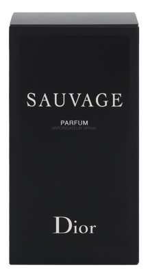 Dior Sauvage Parfum Spray 100ml