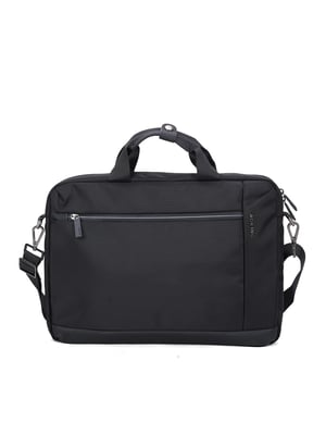 Aoking Aktentasche Unisex BLACK