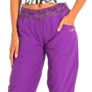 Wasserdichte Sportpiratenhosen Z1B00165 Frau
