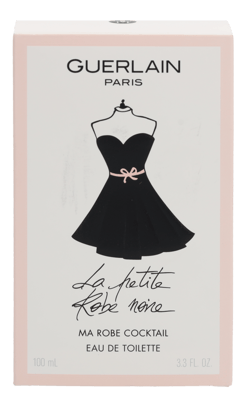 Guerlain La Petite Robe Noire Eau de Toilette 100ml