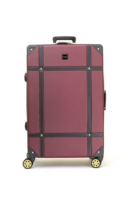 Hartschalen-Gepäck, Koffer, Koffer, Kabinen-Reisetaschen