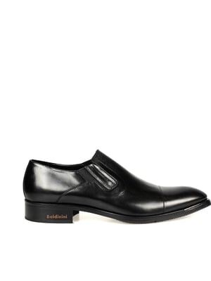 Baldinini Schuhe Herren schwarz