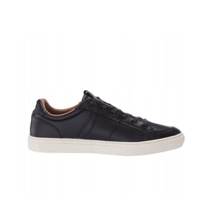Lacoste Courtline 120 1 Herrenschwarze Trainer