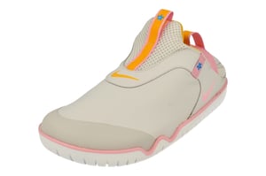Nike Zoom Pulse Damen Grau Turnschuhe