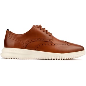 Cole Haan Grand+ Wingtip Schuhe
