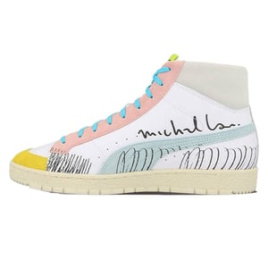 Puma x Ralph Samson 70 Michael Lau Mens White Trainer