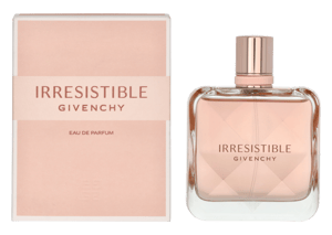 Givenchy Irresistible Edp Spray.