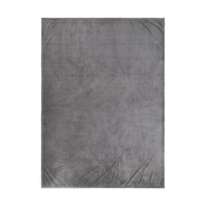 Mountain Warehouse Grober Decke (Grau)
