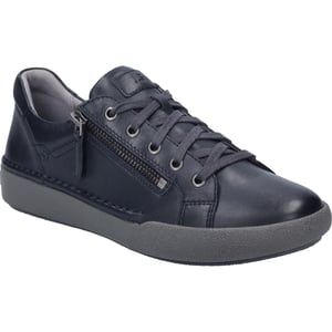 JOSEF SEIBEL Claire 13 | Sneaker für Damen | Blau Claire 13, indigo