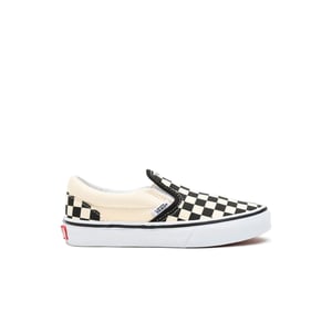 ZAP.FASHION JUNIOR UY Klassischer Slip-On WEISS