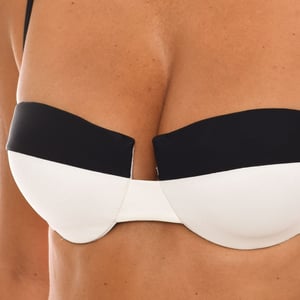 Bügel-Bikini-BH 56776 Frauen