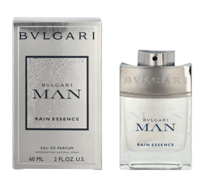 Bvlgari Man Rain Essence EdP Spray 60 ml