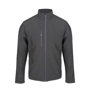 Regatta - HONESTY Softshelljacke - Herren (Grau)