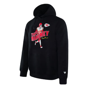 Fanatiker NFL Kansas City Chiefs Herren Hoodie