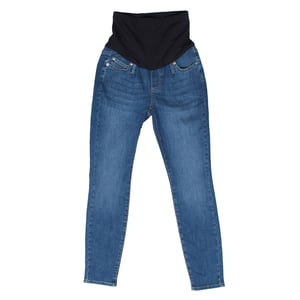 Skinny-Umstandsjeans 795405 Damen