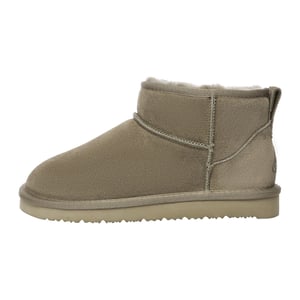 EVER AU Damen Ultra Mini Classic Stiefel - Finch