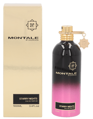 Montale Starry Night Edp Spray 100ml.