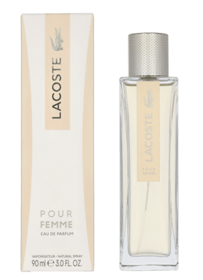 Lacoste Pour Femme Edp Spray.