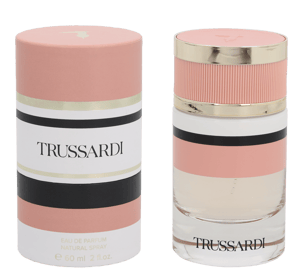 Trussardi von Trussardi Edp Spray 60 ml