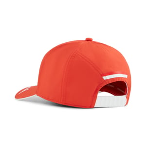 PUMA Jugend Unisex Scuderia Ferrari 2024 Replica Kollektion Charles Leclerc Cap